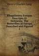 Rhopalocera Europ Descripta Et Delineata: The Butterflies of Europe Described and Figured. 1, Henry Charles Lang 