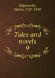 Tales and novels. 9, Edgeworth Maria 