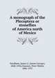 A monograph of the Plecoptera or stoneflies of America north of Mexico, Needham, James G. (James George), 1868-1956,Claassen, Peter Walter, 1886-1937 