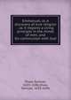Emmanuel, or, A discovery of true religion : as it imports a living principle in the minds of men, and On communion with God, Shaw, Samuel, 1635-1696,Shaw, Samuel, 1635-1696 
