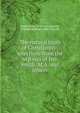 The natural truth of Christianity: selections from the writings of Jno. Smith, M.A. and others, Smith, John, 1618-1652,Metcalf, William Musham, 1840-1916, ed 