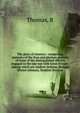 The glory of America : comprising memoirs of the lives and glorious exploits of some of the distinguished officers engaged in the late war with Great Britain : among which are Andrew Jackson, Richard Mentor Johnson, Stephen Decatur ., R. Thomas 