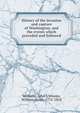 History of the invasion and capture of Washington, and the events which preceded and followed, Williams, John S,Winder, William Henry, 1775-1824 