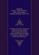 Leading and select American cases in the law of bills of exchange, promissory notes, and checks; arranged according to subjects. With notes and references, Redfield, Isaac F. (Isaac Fletcher), 1804-1876 