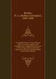 A complete history of the Mexican War: its causes, conduct, and consequences: comprising an account of the various military and naval operations, from its commencement to the treaty of peace, Brooks, N. C. (Nathan Covington), 1809-1898 