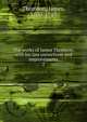 The works of James Thomson, with his last corrections and improvements. 2, Thomson James 
