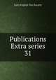 Publications Extra series. 31, Early English Text Society 