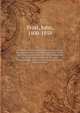 The Mexican war and its warriors; comprising a complete history of all the operations of the American armies in Mexico; with biographical sketches and anecdotes of the most distinguished officers in the regular army and volunteer force, Frost, John 