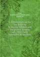 A commentary on the law relating to money-lenders and the money-lenders act, 1900. Fully annotated by sections, Reed, Haythorne,Great Britain. Laws, statutes, etc 