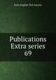 Publications Extra series. 69, Early English Text Society 