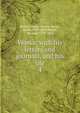 Works; with his letters and journals, and his life. 4, Byron, George Gordon Byron, Baron, 1788-1824 