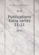 Publications Extra series. 11-21, Early English Text Society 