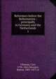 Reformers before the Reformation : principally in Germany and the Netherlands. 1, Ullmann, Carl, 1796-1865,Menzies, Robert, 1801-1877, tr 