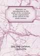 Hincmar; an introduction to the study of the revolution in the organization of the church in the ninth century, Lee, Guy Carleton, 1862-1936 