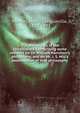 The philosophy of the conditioned. Comprising some remarks on Sir William Hamilton's philosophy, and on Mr. J. S. Mill's examination of that philosophy, Mansel, Henry Longueville, 1820-1871 