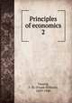 Principles of economics. 2, Taussig, F. W. (Frank William), 1859-1940 