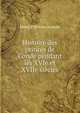 Histoire des princes de Conde pendant les XVIe et XVIIe siecles, Henri d'Orl?ans Aumale 