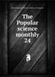 The Popular science monthly. 24, Harry Houdini Collection (Library of Congress) 