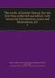 The works of Gabriel Harvey. For the first time collected and edited, with memorial-introduction, notes and illustrations, etc.. 2, Harvey, Gabriel, 1550?-1631,Grosart, Alexander Balloch, 1827-1899, ed,George Fabyan Collection (Library of Congress) DLC 