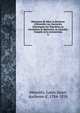 M?moires de Mme la duchesse d'Abrant?s; ou, Souvenirs historiques sur Napol?on, la r?volution, le directoire, le consulat, l'empire et la restauration, Abrante?s, Laure Junot, duchesse d', 1784-1838 