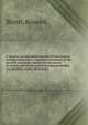 A treatise on the American law of attachment and garnishment; a complete statement of the general principles applied by the courts of review and of the common rules governing the practice, under all statutes. 2, Shinn, Roswell 