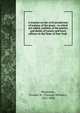 A treatise on the civil jurisdiction of justices of the peace : to which are added, outlines of the powers and duties of county and town officers in the State of New York ., Waterman, Thomas W. (Thomas Whitney), 1821-1898 