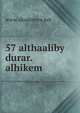 57 althaaliby durar.alhikem, www.akademya.net 