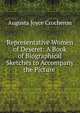 Representative Women of Deseret: A Book of Biographical Sketches to Accompany the Picture ., Augusta Joyce Crocheron 