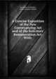 A Concise Exposition of the New Conveyancing Act and of the Solicitors' Remuneration Act: With ., Sir Arthur Underhill , Harry Lyndsay Manby 
