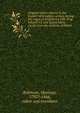 Original letters relative to the English reformation, written during the reigns of King Henry VIII, King Edward VI, and Queen Mary: chiefly from the archives of Zurich. 1, Robinson, Hastings, 1792?-1866, editor and translator 