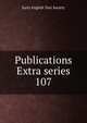 Publications Extra series. 107, Early English Text Society 