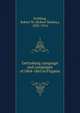 Gettysburg campaign and campaigns of 1864-1865 in Virginia, Stribling, Robert M. (Robert Mackey), 1833-1914 