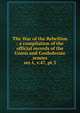 The War of the Rebellion : a compilation of the official records of the Union and Confederate armies. ser.1, v.47, pt.3, Lazelle, Henry Martyn, 1832- 