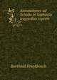 Annotationes ad Scholia in Sophoclis tragoedias septem, Barthold Kruytbosch 