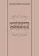 Some records of the life of Edmund John Kennedy, general secretary Y. M. C. A., London, 1884-1894, vicar of St. James', Hatcham, 1896-1900, vicar of St. John's, Boscombe, 1901-1915, chaplain to H. M. forces, 1914-1915, Kennedy, Edith Arrowsmith 