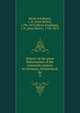 History of the great Reformation of the sixteenth century in Germany, Switzerland, &c., J. H. Merle d'Aubign? 