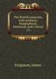 The British essayists, with prefaces, biographical, historical, and critical. 11, Ferguson, James 