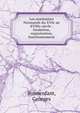 Les seminaires Normands du XVIe au XVIIIe siecle : fondation, organization, fonctionnement, Bonnenfant, Georges 