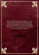 Roll of 40th national encampment of the Grand army of the republic, Minneapolis, Minnesota, August 16th and 17th, 1906; address of commander-in-chief, and reports of senior vice-commander-in-chief, junior vice-commander-in-chief . etc, Grand Army of the Republic. National Encampment (40th : 1906 : Minneapolis, Minn.) 