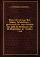 ?loge de Messire I.S. Lesieur D?saulniers : prononc? ? la distribution des prix du S?minaire de St. Hyacinthe, le 7 juillet 1868, Raymond, Joseph-S. (Joseph-Sabin), 1810-1887,S?minaire de Saint-Hyacinthe 