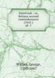 Halelviah : or, Britans second remembrancer (1641.). pt. 1, Wither, George, 1588-1667 