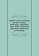 Report of the Committee on anti-slavery memorials, September, 1845. With a historical statement of previous proceedings, American Board of Commissioners for Foreign Missions,Miscellaneous Pamphlet Collection (Library of Congress) DLC,Samuel Gardner Drake Pamphlet Collection (Library of Congress) DLC 