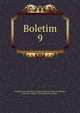 Boletim. 9, Academia das Ciencias de Lisboa. Classe de Sciencias Moraes, Politicos e Bellas Letras (Segunda Classe) 