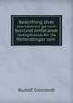 Beskrifning ?fver stambanan genom Norrland omfattande redog?relse f?r de f?rhandlingar som ., Rudolf Cronstedt 