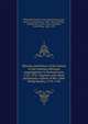 Minutes and letters of the Coetus of the German reformed congregations in Pennsylvania, 1747-1792. Together with three preliminary reports of Rev. John Philip Boehm, 1734-1744, Reformed Church in the United States,Good, James I. (James Isaac), 1850-1924, ed,Hinke, William John, 1871-1947, ed,Boehm, John Philip, 1683-1749 