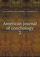 American journal of conchology. 2, Academy of Natural Sciences of Philadelphia. Conchological Section 