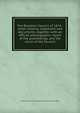 The Brooklyn Council of 1874 : letter-missive, statement and documents, together with an official phonographic report of the proceedings, and the result of the Council, Advisory Council of Congregational Churches and Ministers 