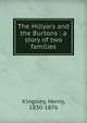 The Hillyars and the Burtons : a story of two families, Kingsley Henry 