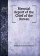 Biennial Report of the Chief of the Bureau, Indiana Statistics Bureau 