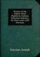 History of the Eighty-third Regiment, Indiana Volunteer Infantry; for three years with Sherman, Grecian, Joseph 